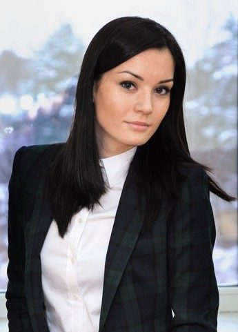 Александра Сергеевна, Рузаевка, 40 лет, Россия - полная информация о человеке из